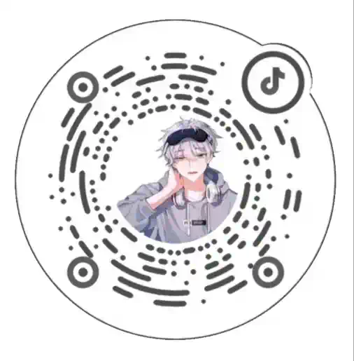 douyin抖音关注码